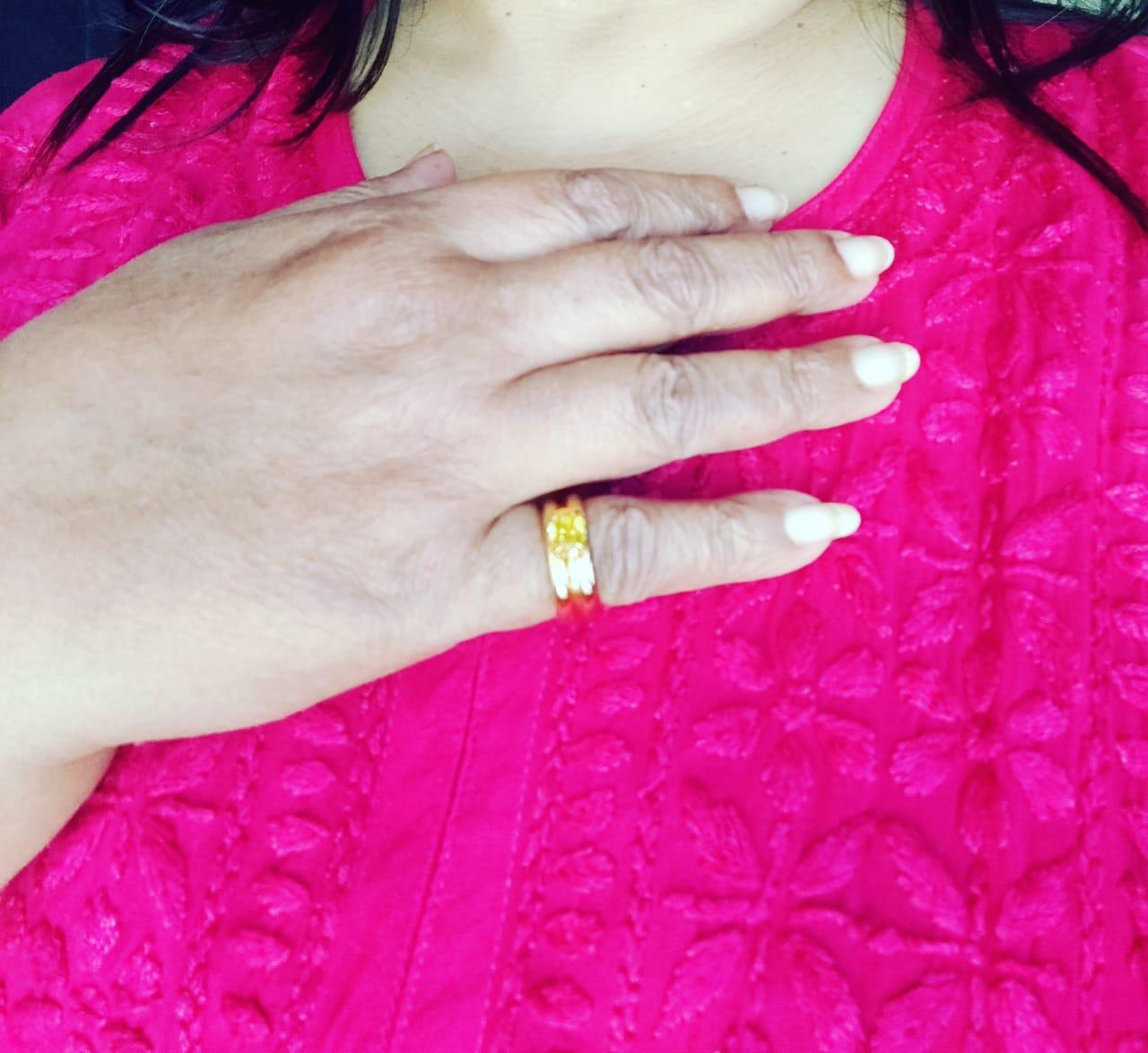 Neena M review photo