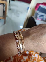 Scharada Dubey review photo