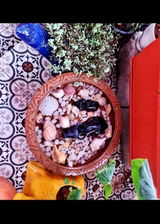 Saritha review photo