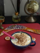 Anjali Gupta review photo