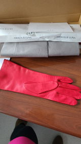 isabel Benitez Frias review photo