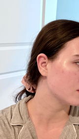 Debby review photo