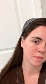 Debby review photo