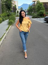 Georgiana POPA review photo