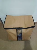 Hamza Haris review photo