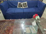 Uzma Ali review photo