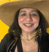 Aabha Singh review photo