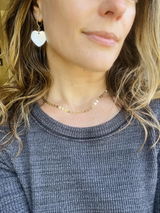 Amber F. review photo