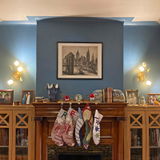 Richard Haw review photo