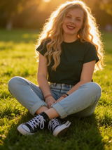 Anastasia Russell review photo