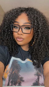 Shanera M. review photo