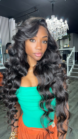 Customer review photo