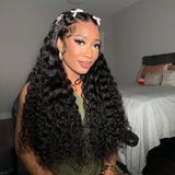 Carah review photo