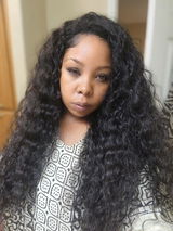 Alethea C. review photo