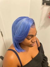 Caitlyn V. review photo