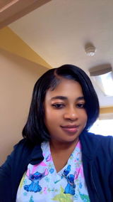 Tenneh K. review photo
