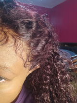 Tishera K. review photo