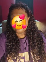 Tishera K. review photo