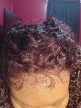 Tishera K. review photo