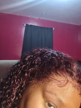 Tishera K. review photo