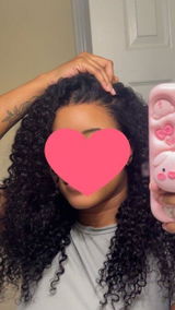 L review photo