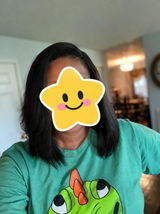 Glenda review photo