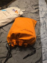 Anonymous review photo