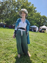 Maira review photo