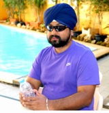 Raashpal Singh review photo