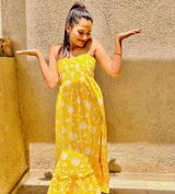 shweta review photo