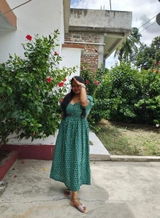 anonymous review photo