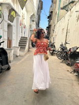 Shivangi review photo