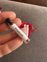 F review photo