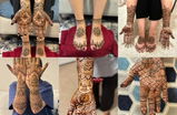 Henna with Seema review photo