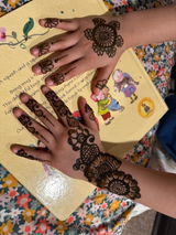 Rosheen Adnan review photo