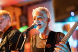 Wendy Brown review photo