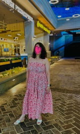 Preeti Sharma review photo