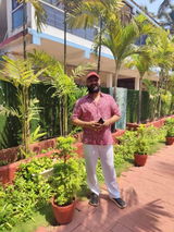 Inderjit Singh review photo