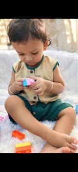 Achal Gupta review photo
