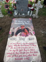 Veronica James (Gonzales, Louisiana) review photo