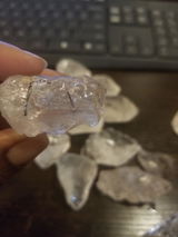 Jasmine review photo