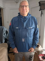 STEVE HAERINCK review photo