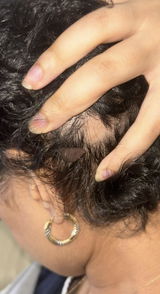 Angelie Panday review photo