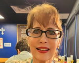 Tricia Shaheen review photo