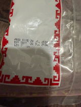 El Burro Blanco review photo
