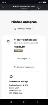 Cristiane Toledo Teixeira review photo