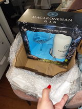 Daniela Fernandes review photo
