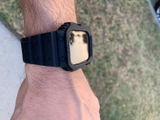 Buyer review photo