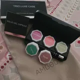 Andrea review photo