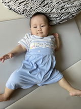 オ. review photo